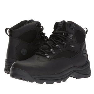 New Timberland Men's Chocorua Trail Mid Waterproof Size 9